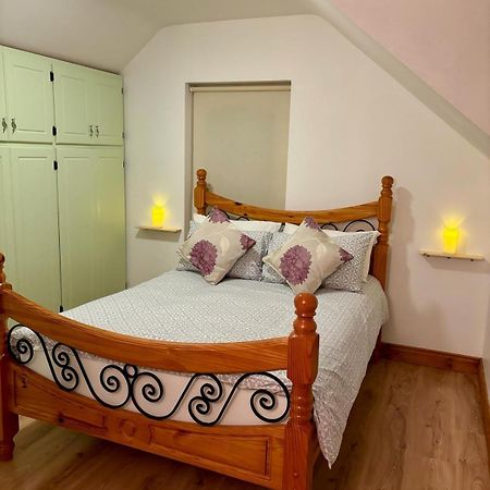 Apartmán Seafront House Sligo Exteriér fotografie