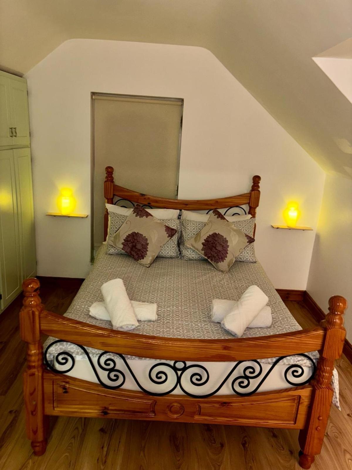 Apartmán Seafront House Sligo Exteriér fotografie