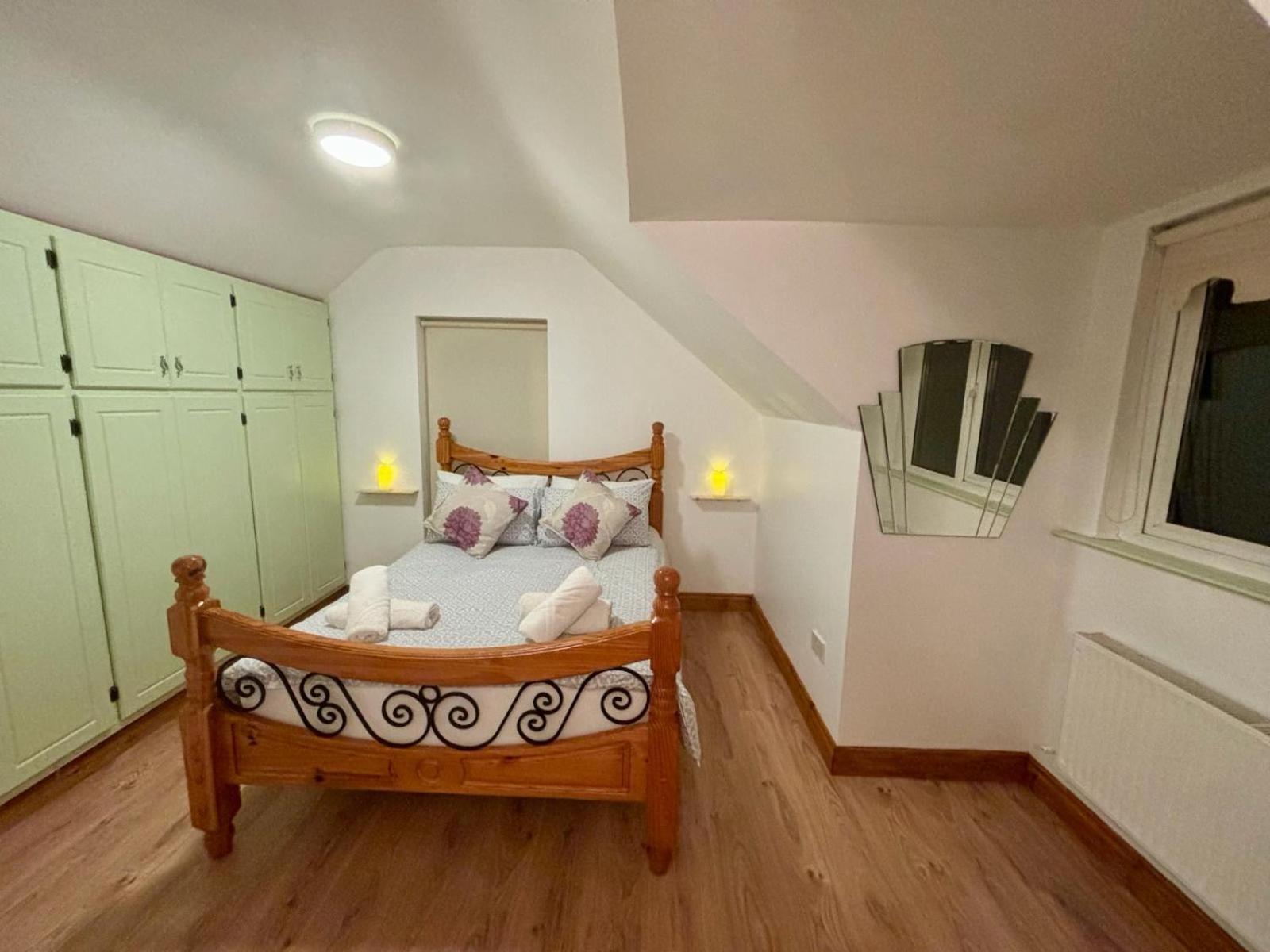 Apartmán Seafront House Sligo Exteriér fotografie