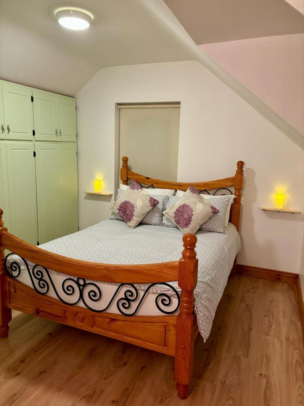 Apartmán Seafront House Sligo Exteriér fotografie