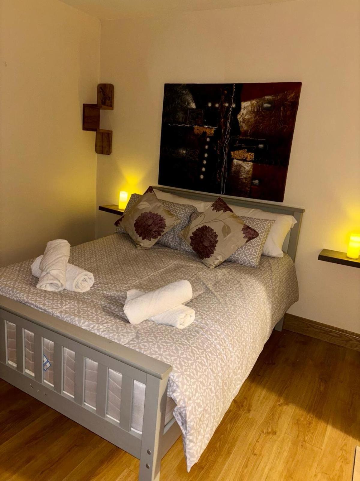 Apartmán Seafront House Sligo Exteriér fotografie