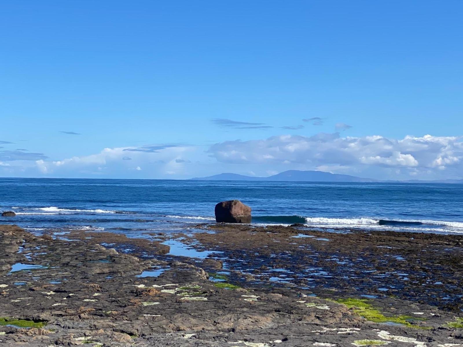 Apartmán Seafront House Sligo Exteriér fotografie